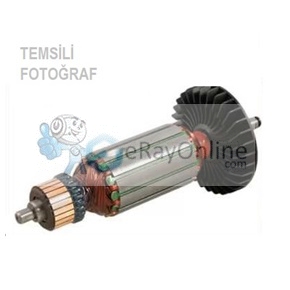 GWS%20660%20Taşlama%20Endüvi%20Rotor